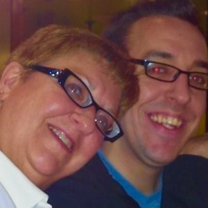 Meet your Posher, Bradley